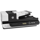 HP Scanjet 7500 Flatbed Scanner